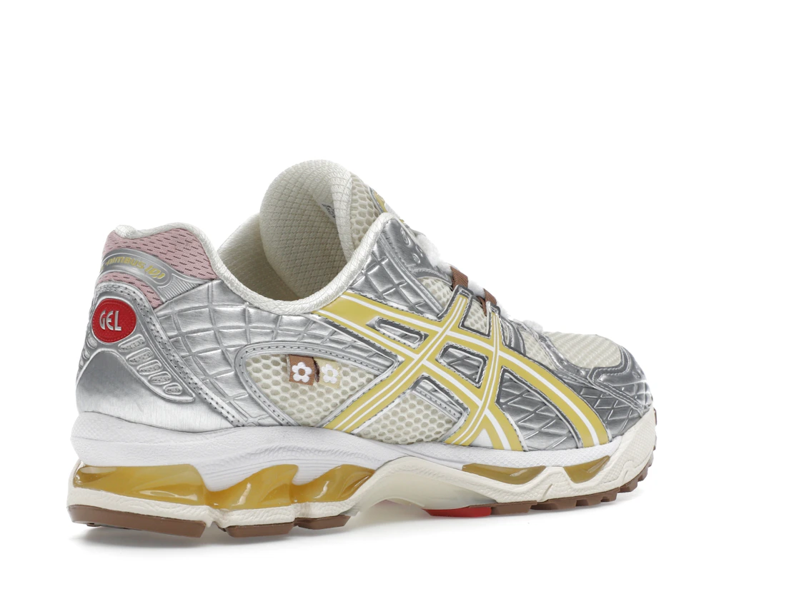 ASICS Gel-Nimbus 10.1 Vandy The Pink x atmos Banana Split Banana