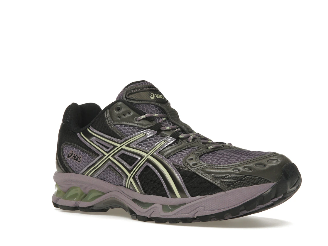 ASICS Gel-Nimbus 10.1 Violet Quartz Cool Matcha