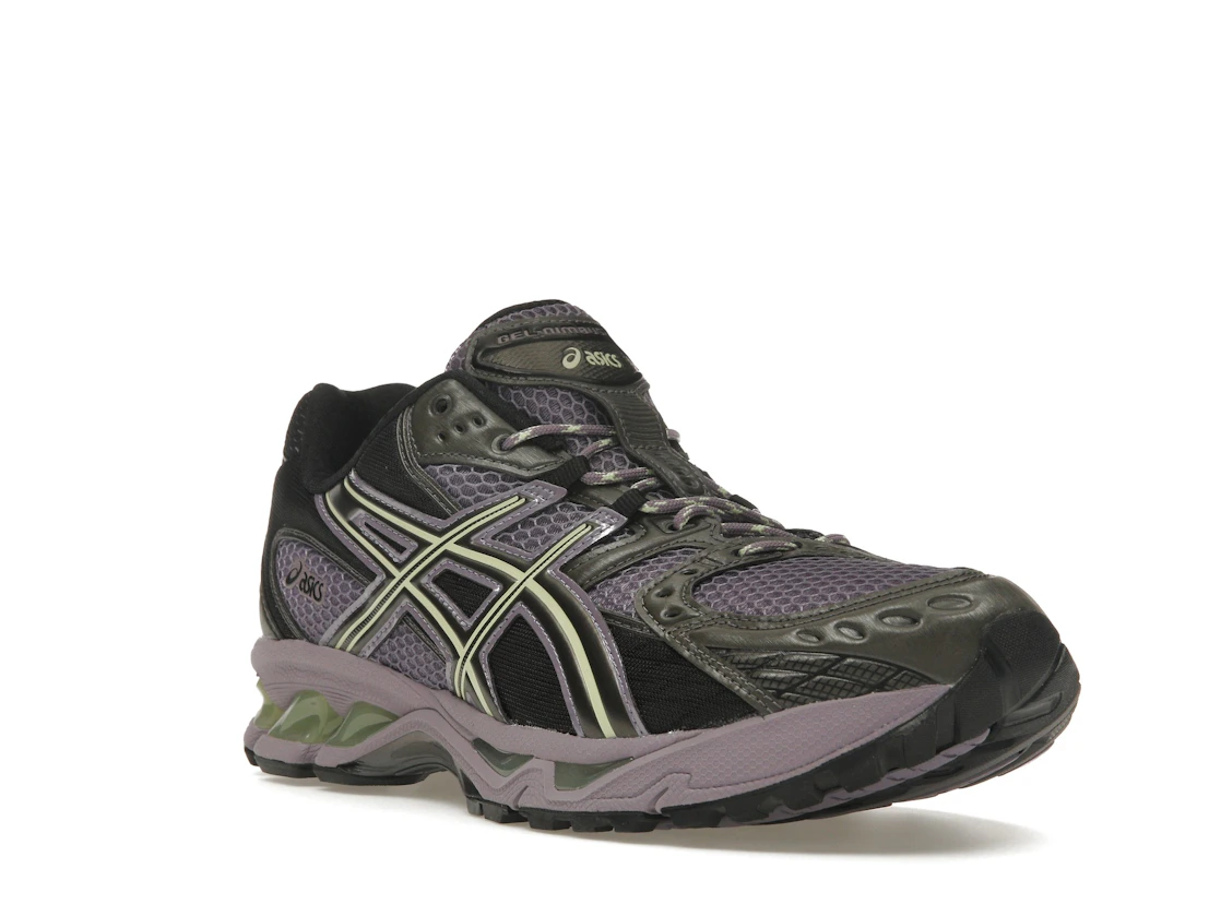 ASICS Gel-Nimbus 10.1 Violet Quartz Cool Matcha