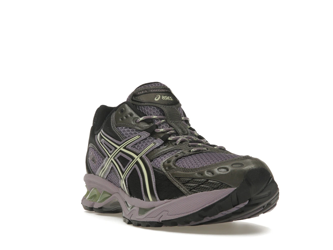 ASICS Gel-Nimbus 10.1 Violet Quartz Cool Matcha