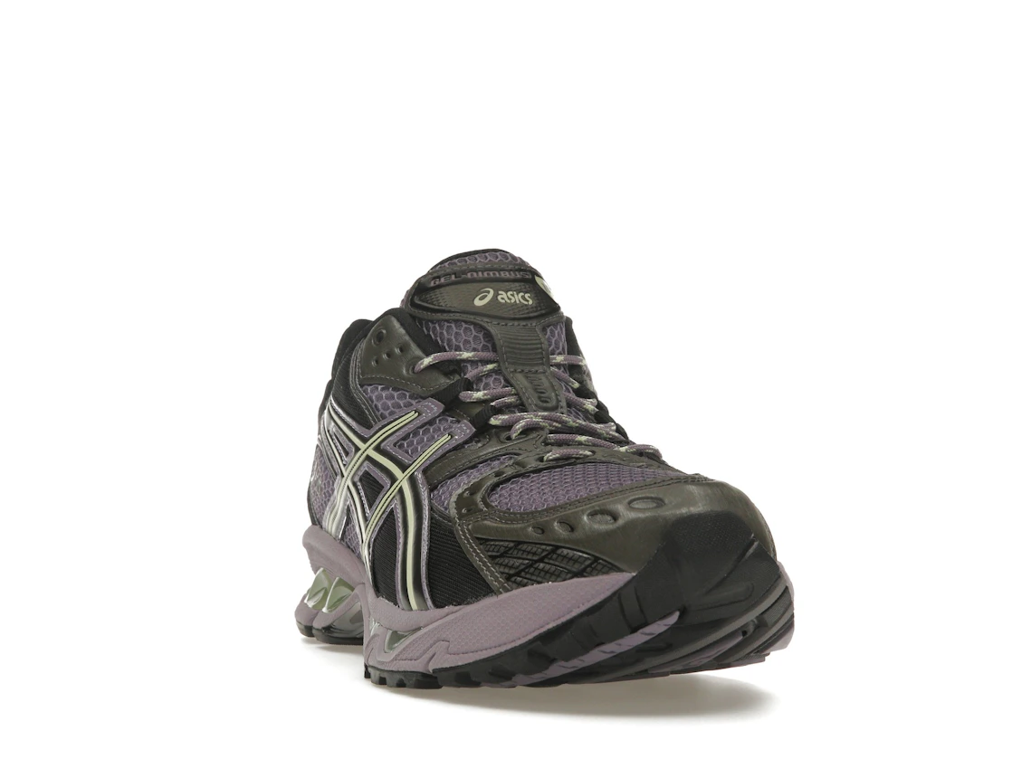 ASICS Gel-Nimbus 10.1 Violet Quartz Cool Matcha