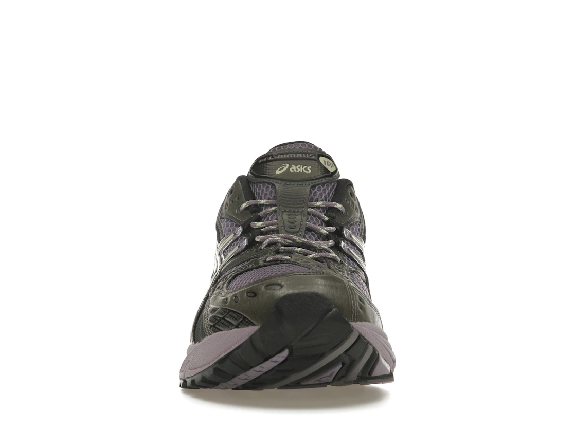 ASICS Gel-Nimbus 10.1 Violet Quartz Cool Matcha