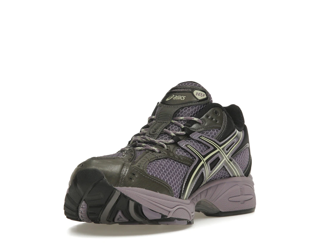 ASICS Gel-Nimbus 10.1 Violet Quartz Cool Matcha