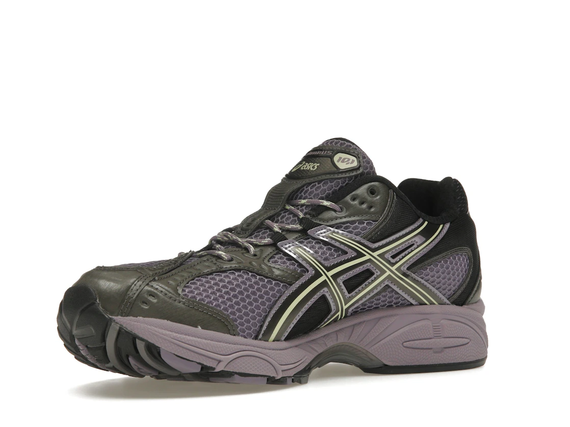 ASICS Gel-Nimbus 10.1 Violet Quartz Cool Matcha