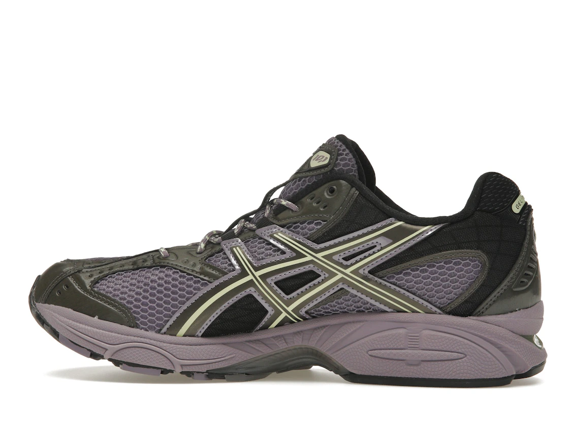 ASICS Gel-Nimbus 10.1 Violet Quartz Cool Matcha