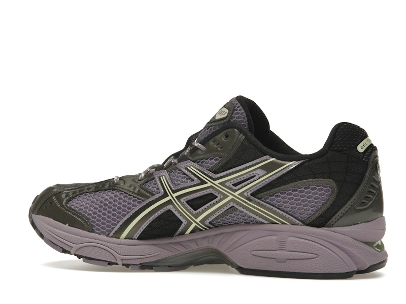 ASICS Gel-Nimbus 10.1 Violet Quartz Cool Matcha