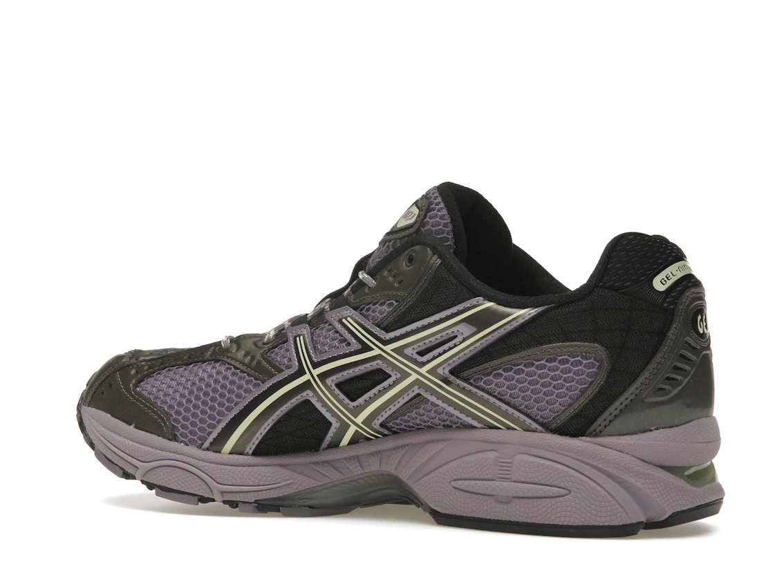 ASICS Gel-Nimbus 10.1 Violet Quartz Cool Matcha