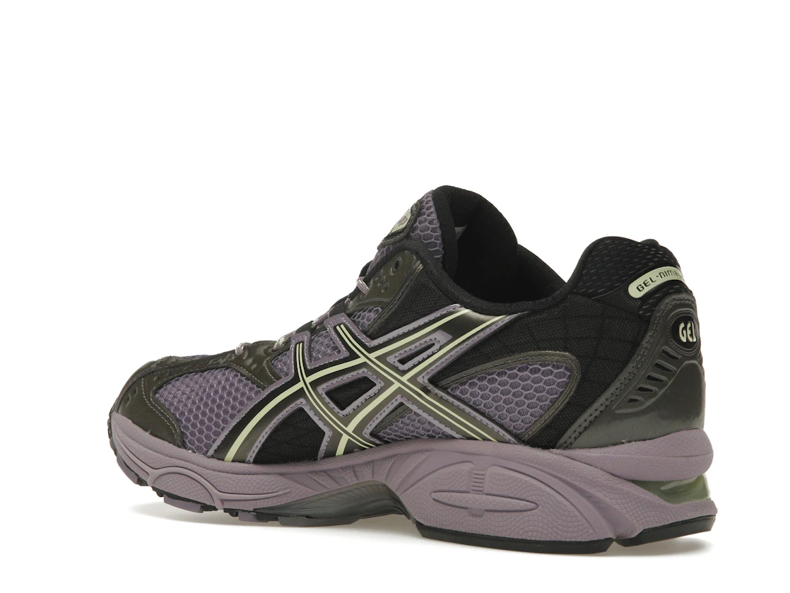 ASICS Gel-Nimbus 10.1 Violet Quartz Cool Matcha