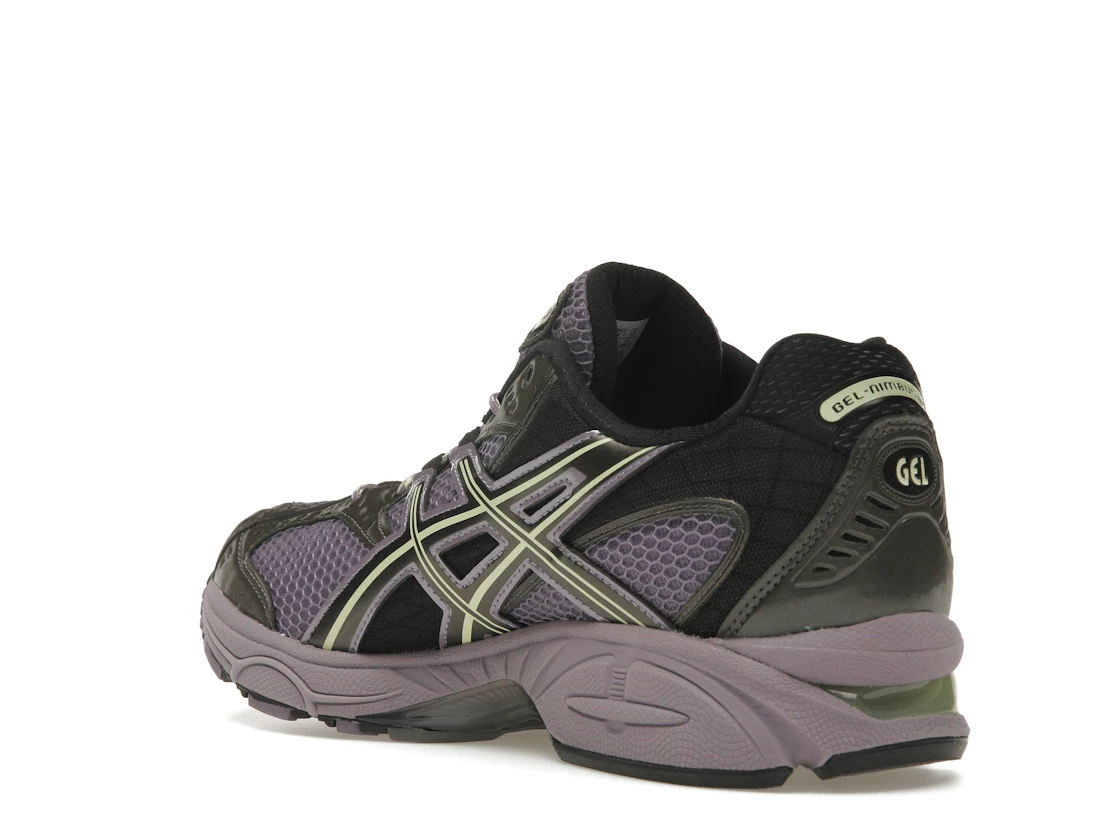 ASICS Gel-Nimbus 10.1 Violet Quartz Cool Matcha