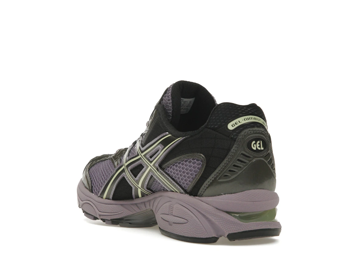 ASICS Gel-Nimbus 10.1 Violet Quartz Cool Matcha