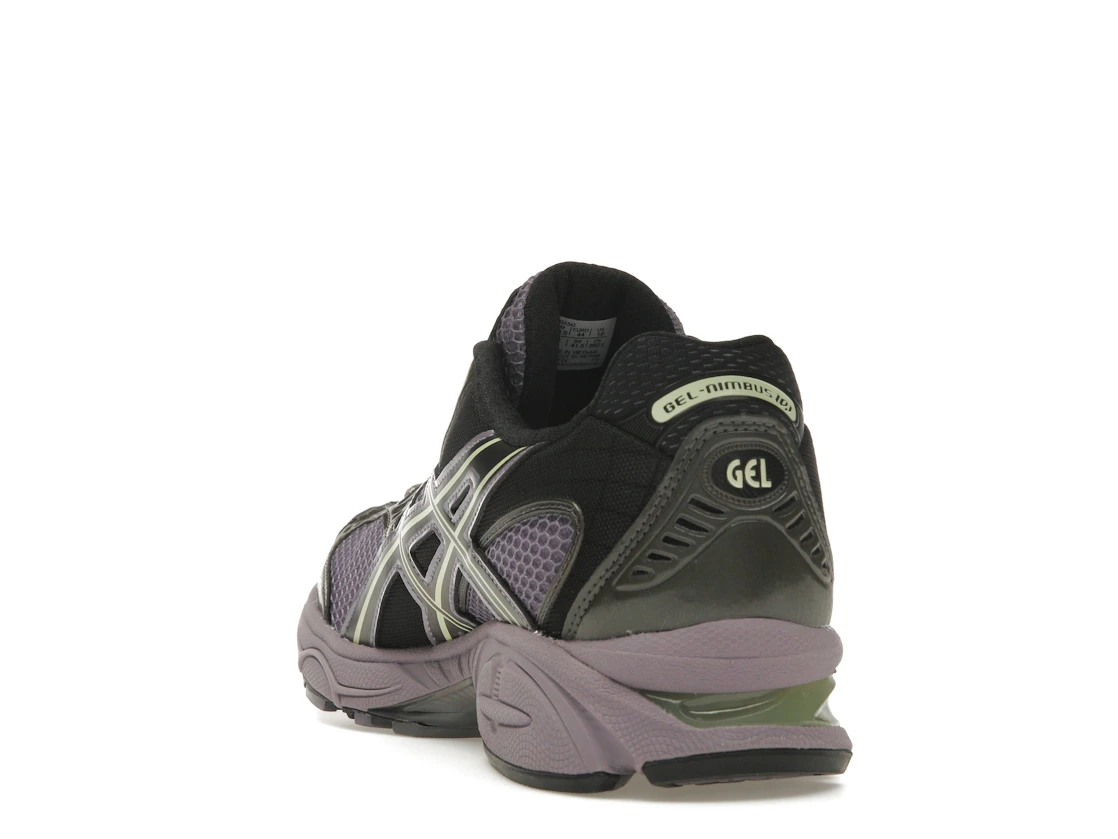 ASICS Gel-Nimbus 10.1 Violet Quartz Cool Matcha