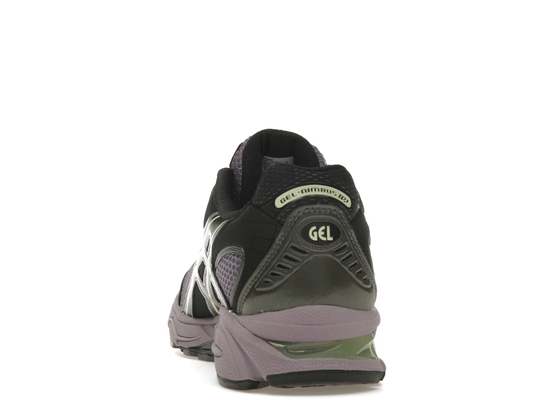 ASICS Gel-Nimbus 10.1 Violet Quartz Cool Matcha