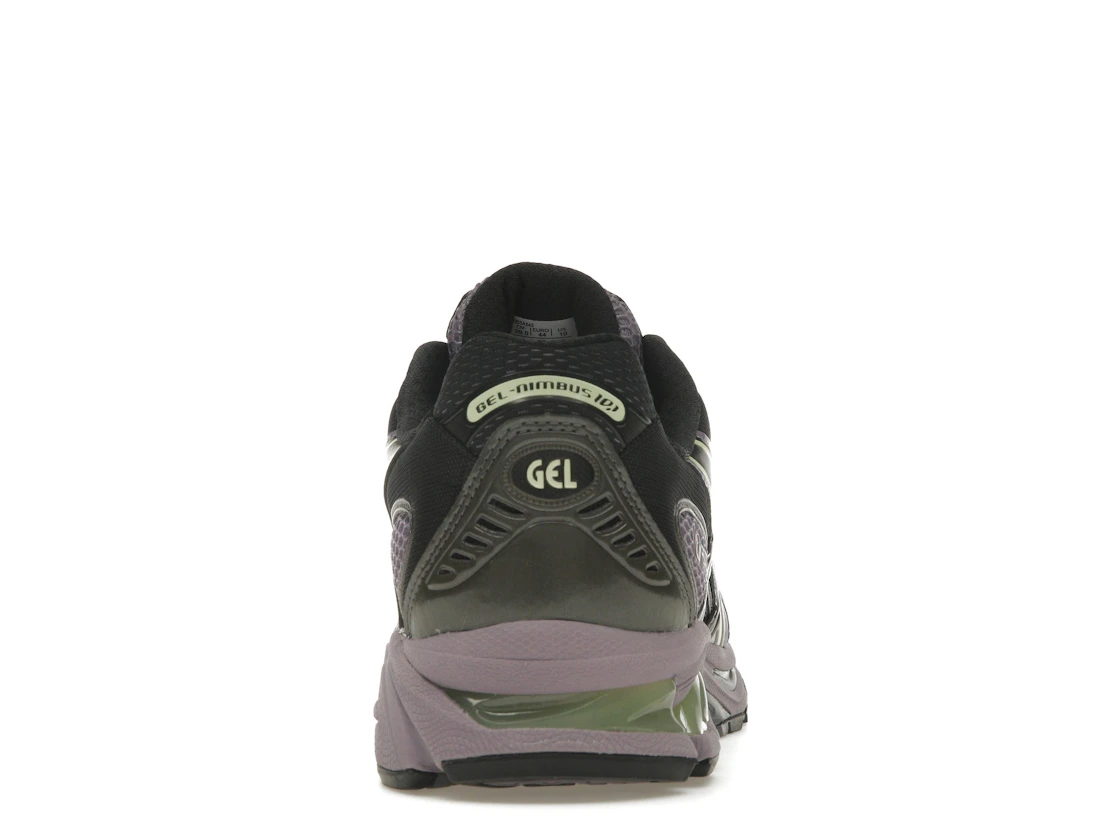 ASICS Gel-Nimbus 10.1 Violet Quartz Cool Matcha