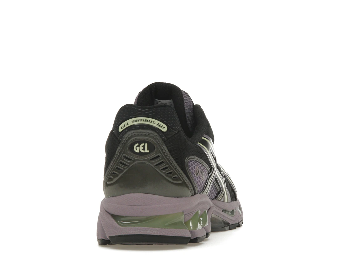 ASICS Gel-Nimbus 10.1 Violet Quartz Cool Matcha