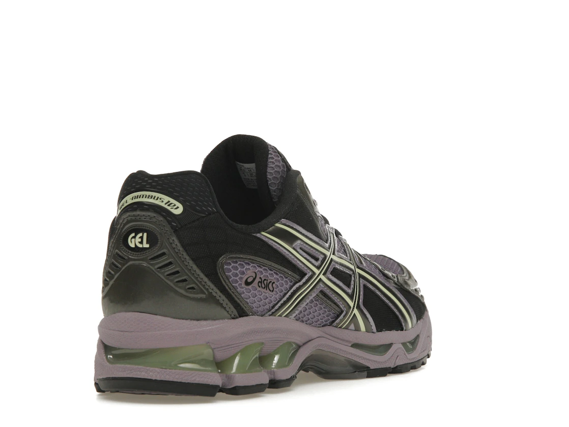 ASICS Gel-Nimbus 10.1 Violet Quartz Cool Matcha