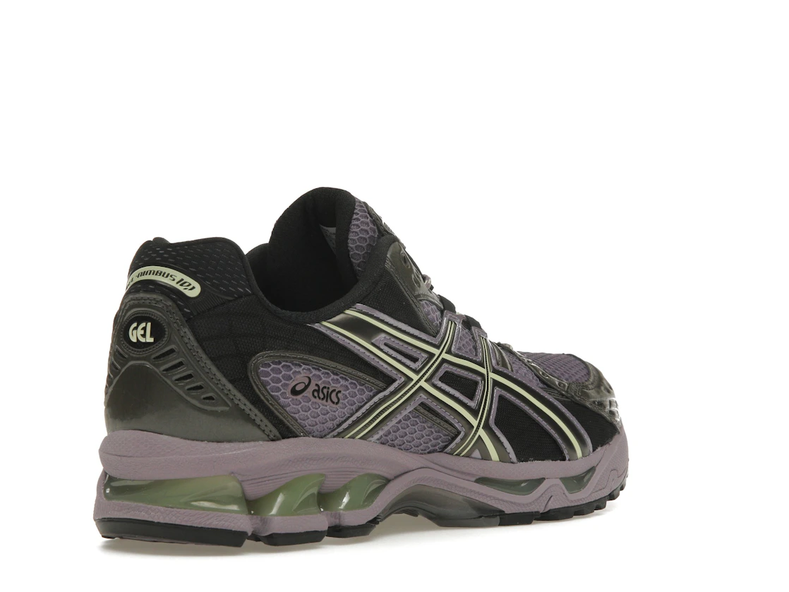 ASICS Gel-Nimbus 10.1 Violet Quartz Cool Matcha
