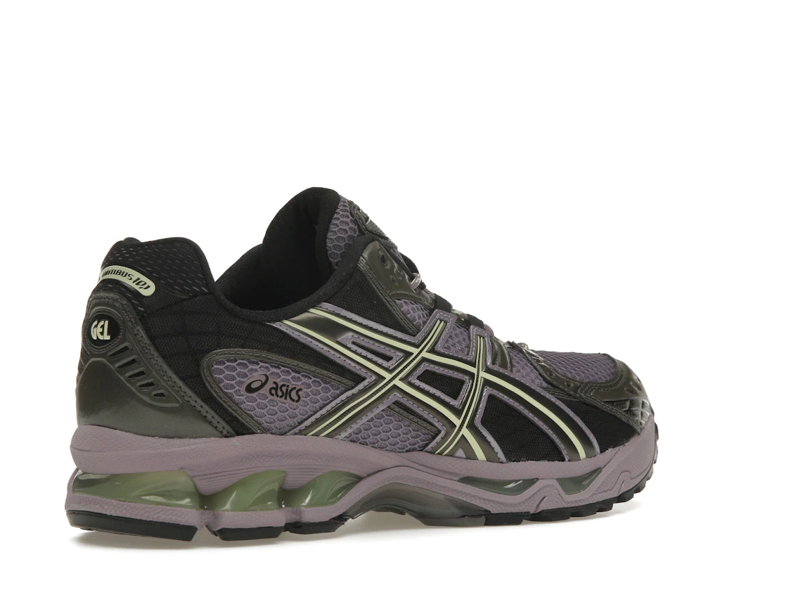ASICS Gel-Nimbus 10.1 Violet Quartz Cool Matcha