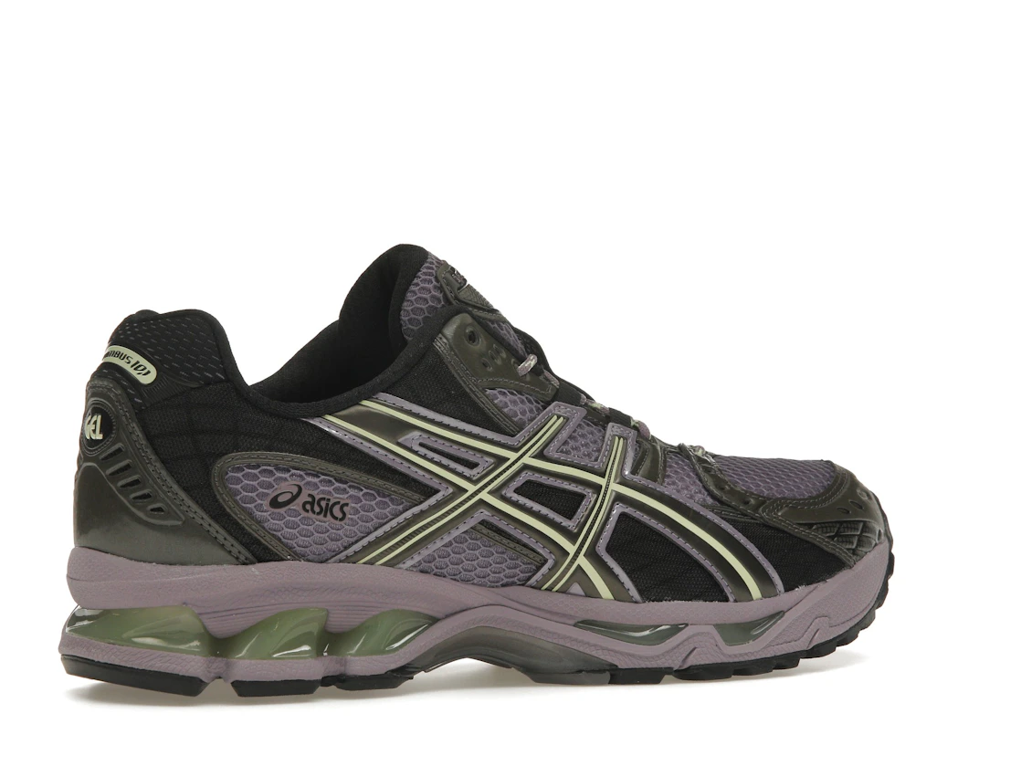 ASICS Gel-Nimbus 10.1 Violet Quartz Cool Matcha