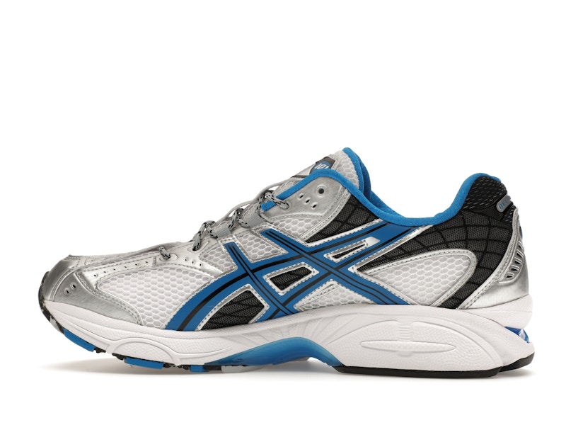 ASICS Gel-Nimbus 10.1 White Directoire Blue