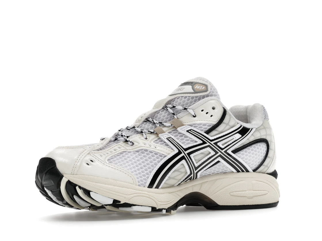 ASICS Gel-Nimbus 10.1 White Ivory