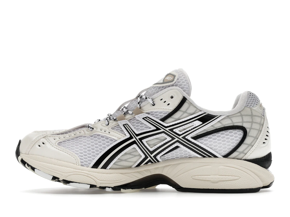 ASICS Gel-Nimbus 10.1 White Ivory