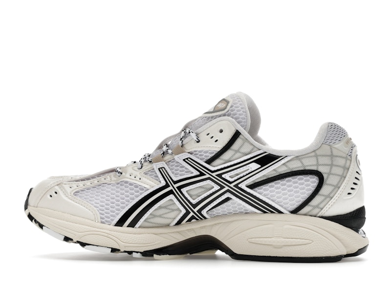 ASICS Gel-Nimbus 10.1 White Ivory