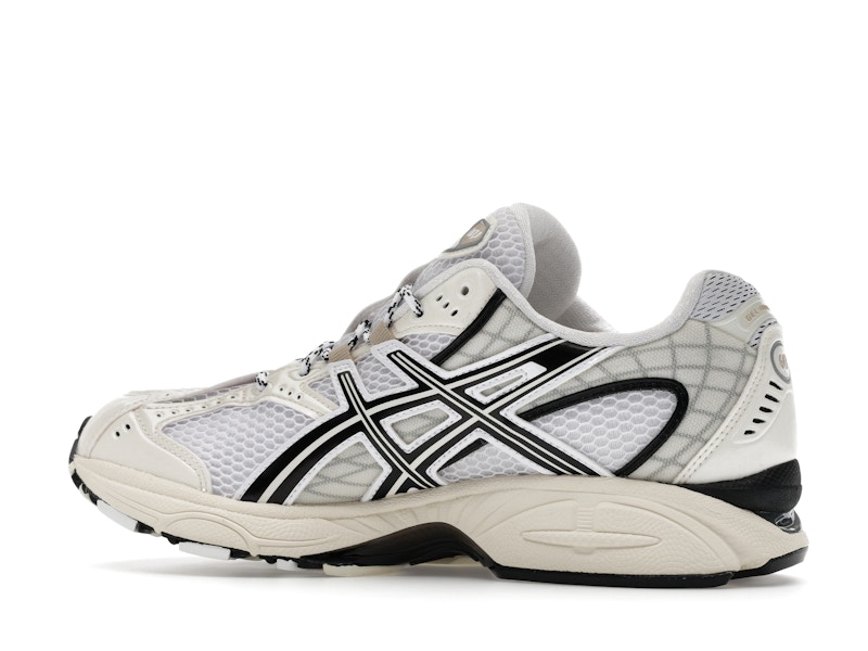 ASICS Gel-Nimbus 10.1 White Ivory