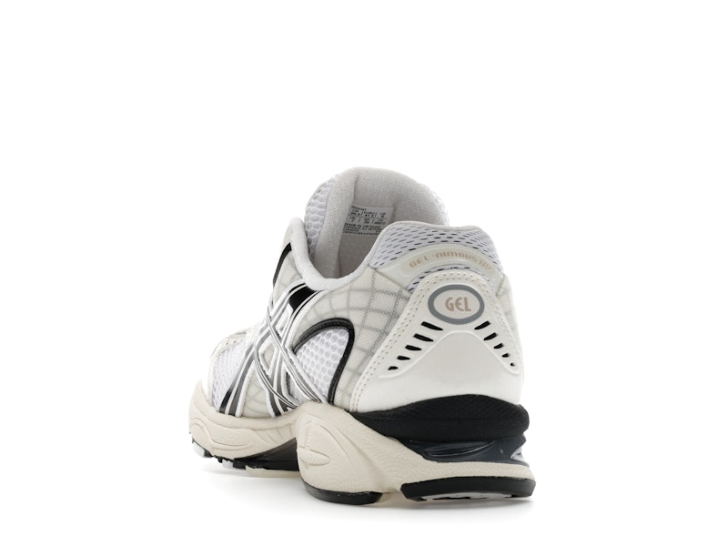 ASICS Gel-Nimbus 10.1 White Ivory