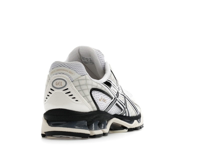 ASICS Gel-Nimbus 10.1 White Ivory