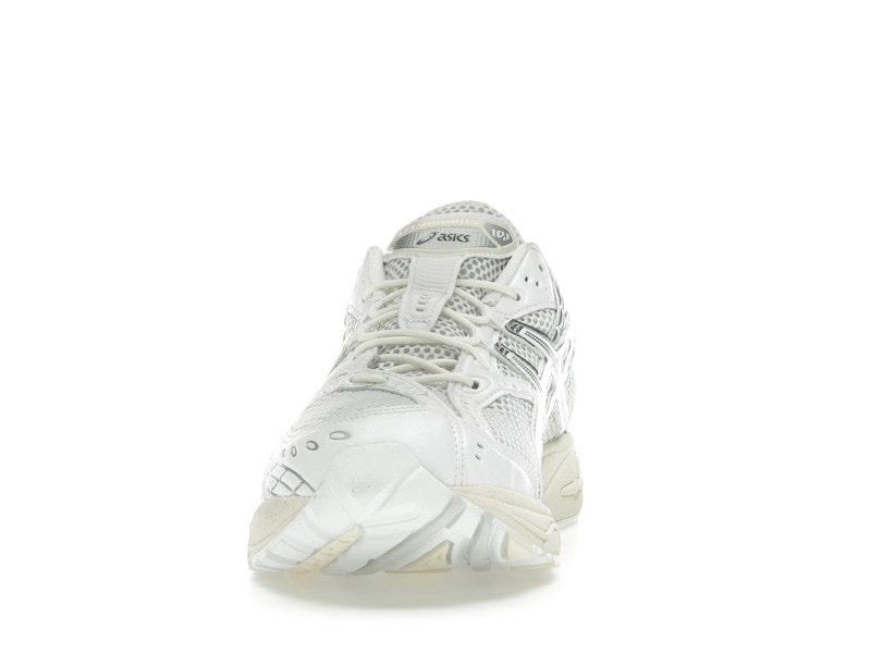 ASICS Gel-Nimbus 10.1 White Pure Silver