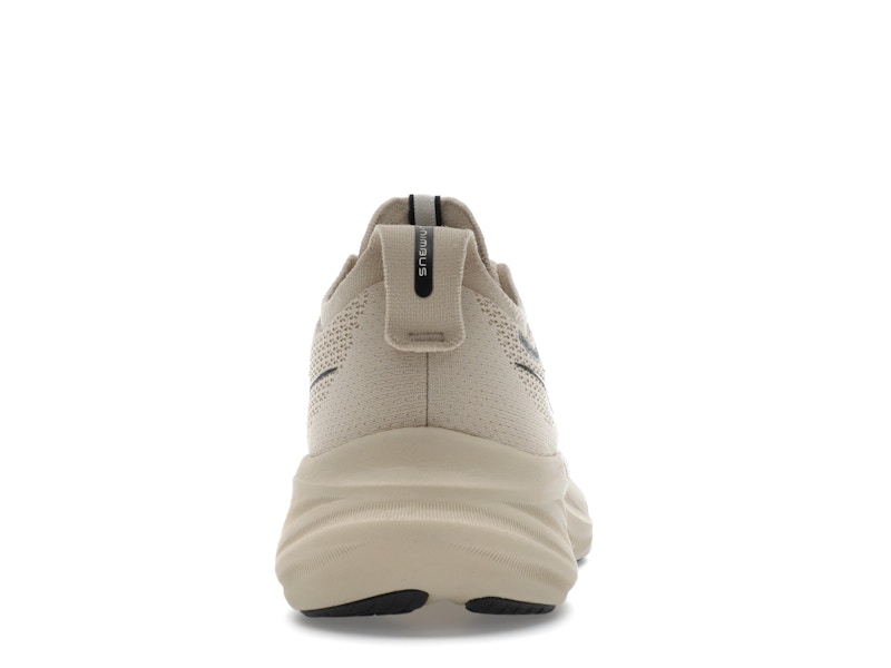 ASICS Gel-Nimbus 26 Feather Grey Black