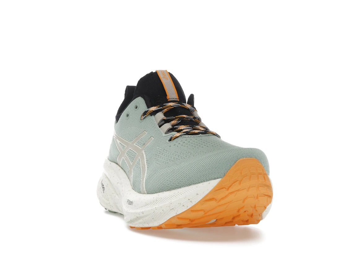 ASICS Gel-Nimbus 26 TR Nature Bathing Fellow Yellow