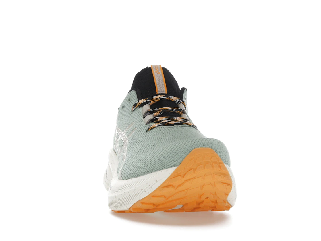 ASICS Gel-Nimbus 26 TR Nature Bathing Fellow Yellow