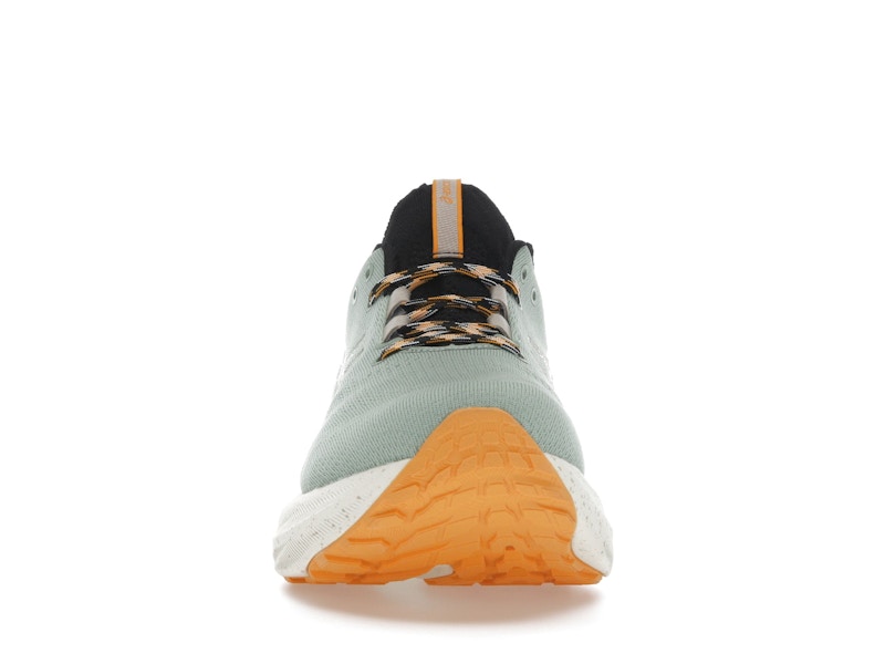 ASICS Gel-Nimbus 26 TR Nature Bathing Fellow Yellow