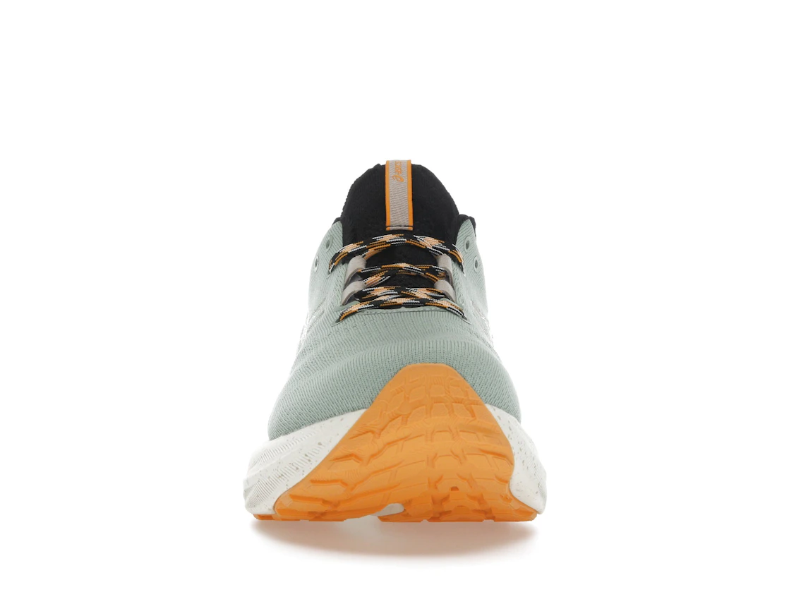 ASICS Gel-Nimbus 26 TR Nature Bathing Fellow Yellow