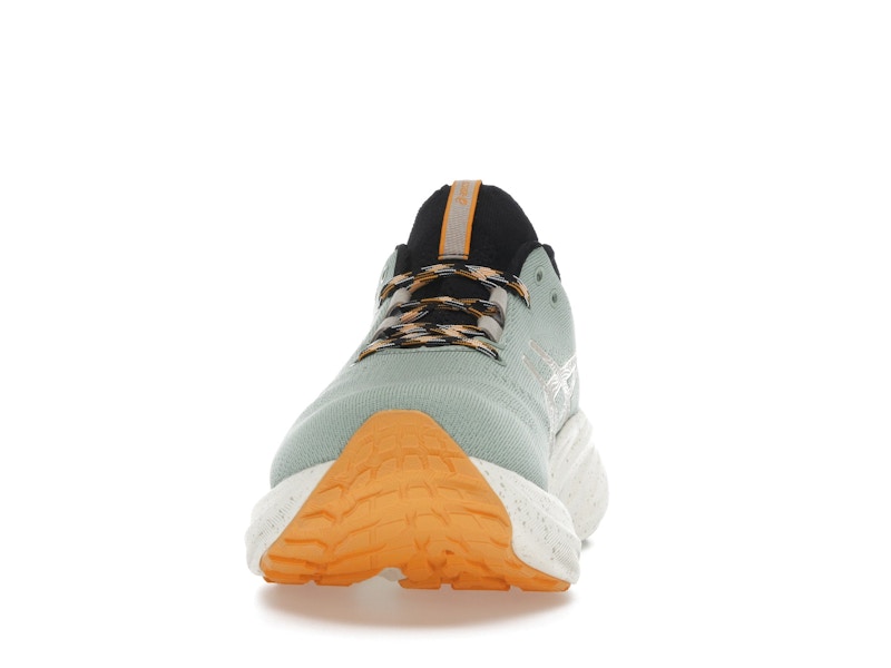 ASICS Gel-Nimbus 26 TR Nature Bathing Fellow Yellow