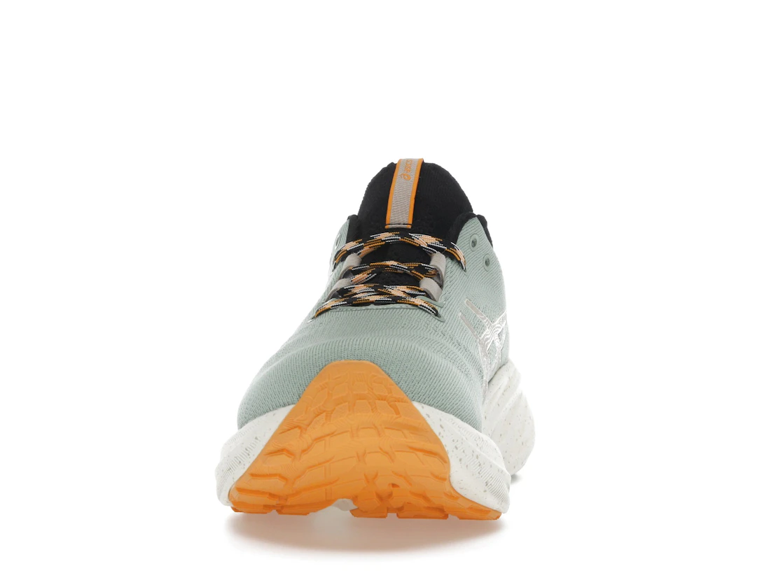 ASICS Gel-Nimbus 26 TR Nature Bathing Fellow Yellow