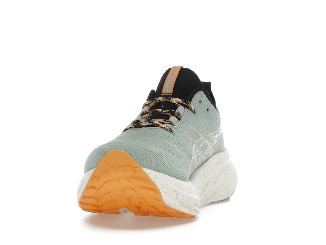 ASICS Gel-Nimbus 26 TR Nature Bathing Fellow Yellow