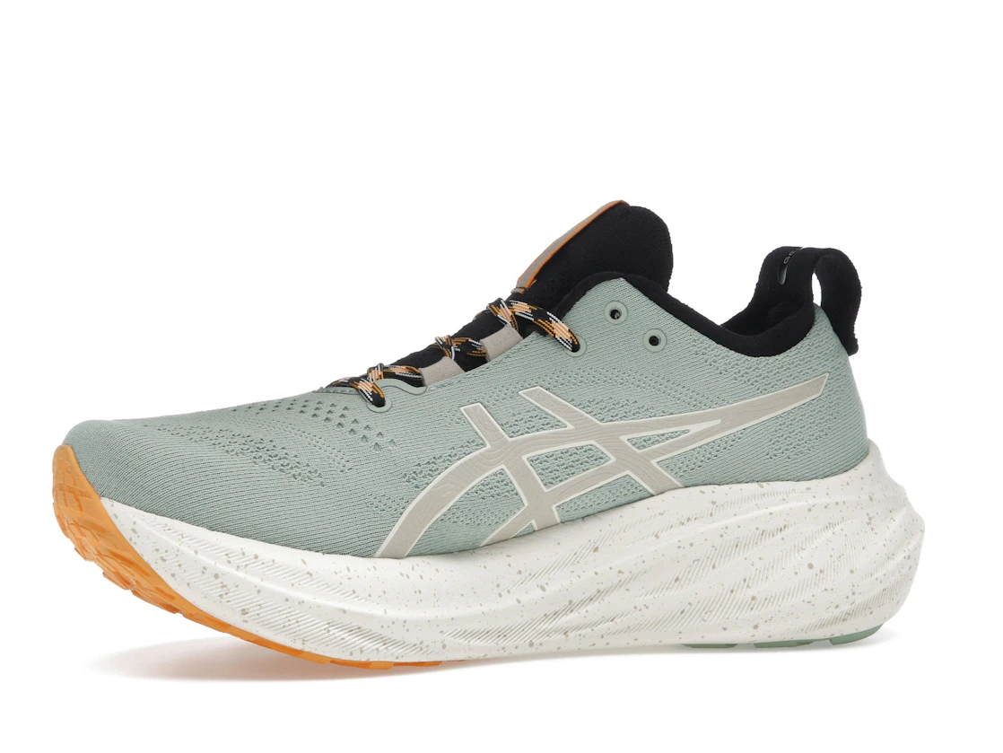 ASICS Gel-Nimbus 26 TR Nature Bathing Fellow Yellow