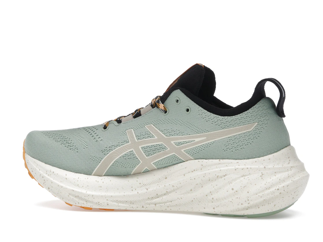 ASICS Gel-Nimbus 26 TR Nature Bathing Fellow Yellow