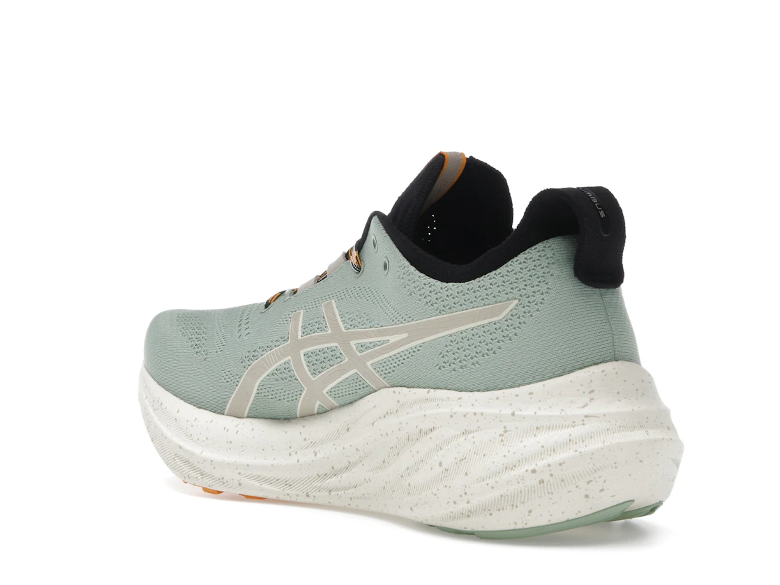 ASICS Gel-Nimbus 26 TR Nature Bathing Fellow Yellow