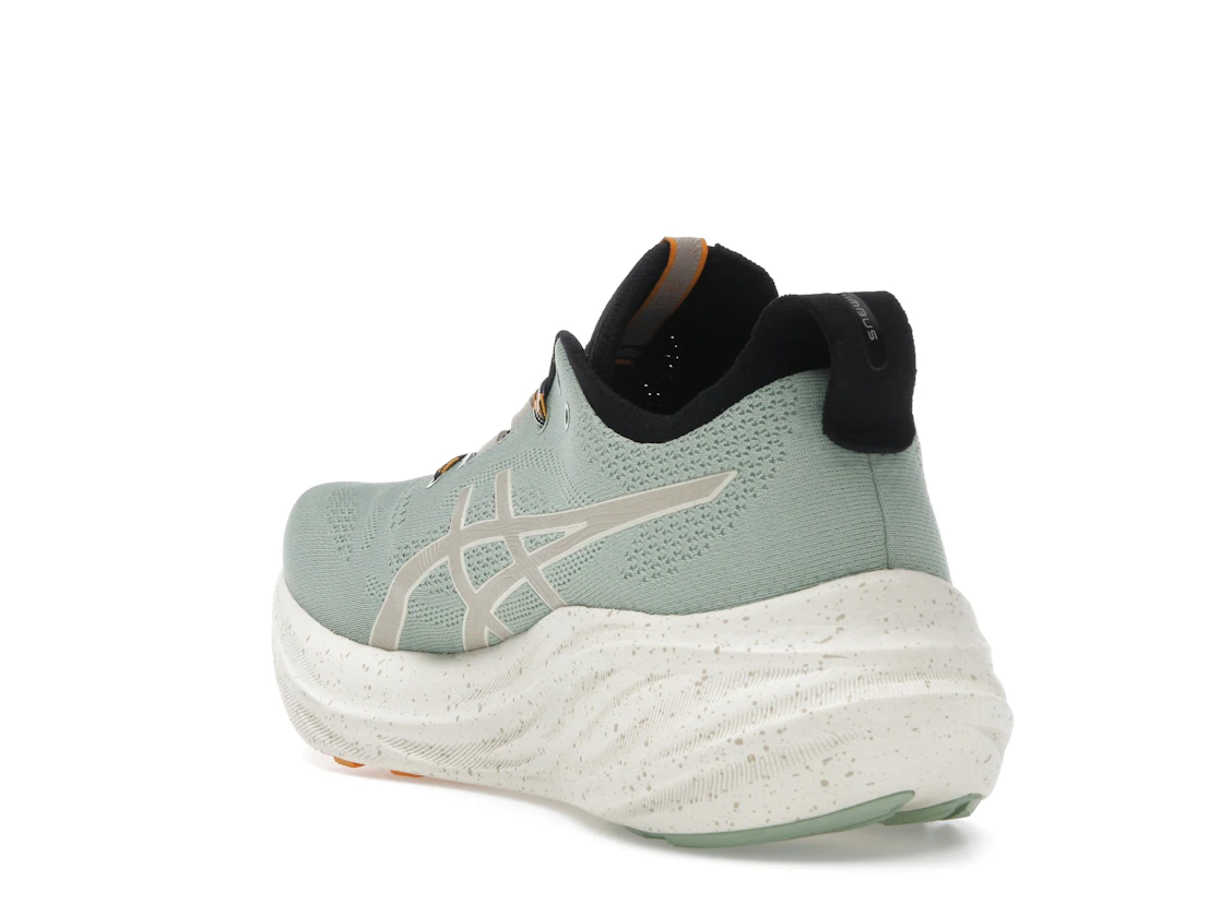 ASICS Gel-Nimbus 26 TR Nature Bathing Fellow Yellow