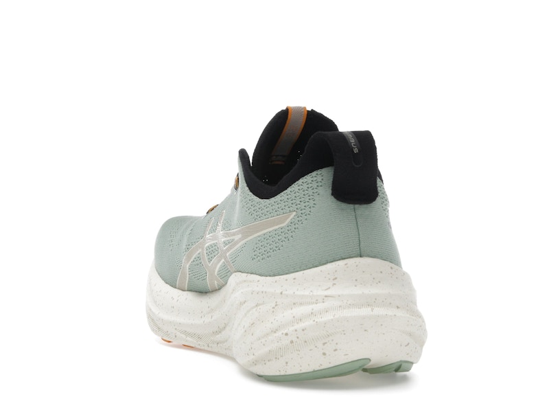 ASICS Gel-Nimbus 26 TR Nature Bathing Fellow Yellow