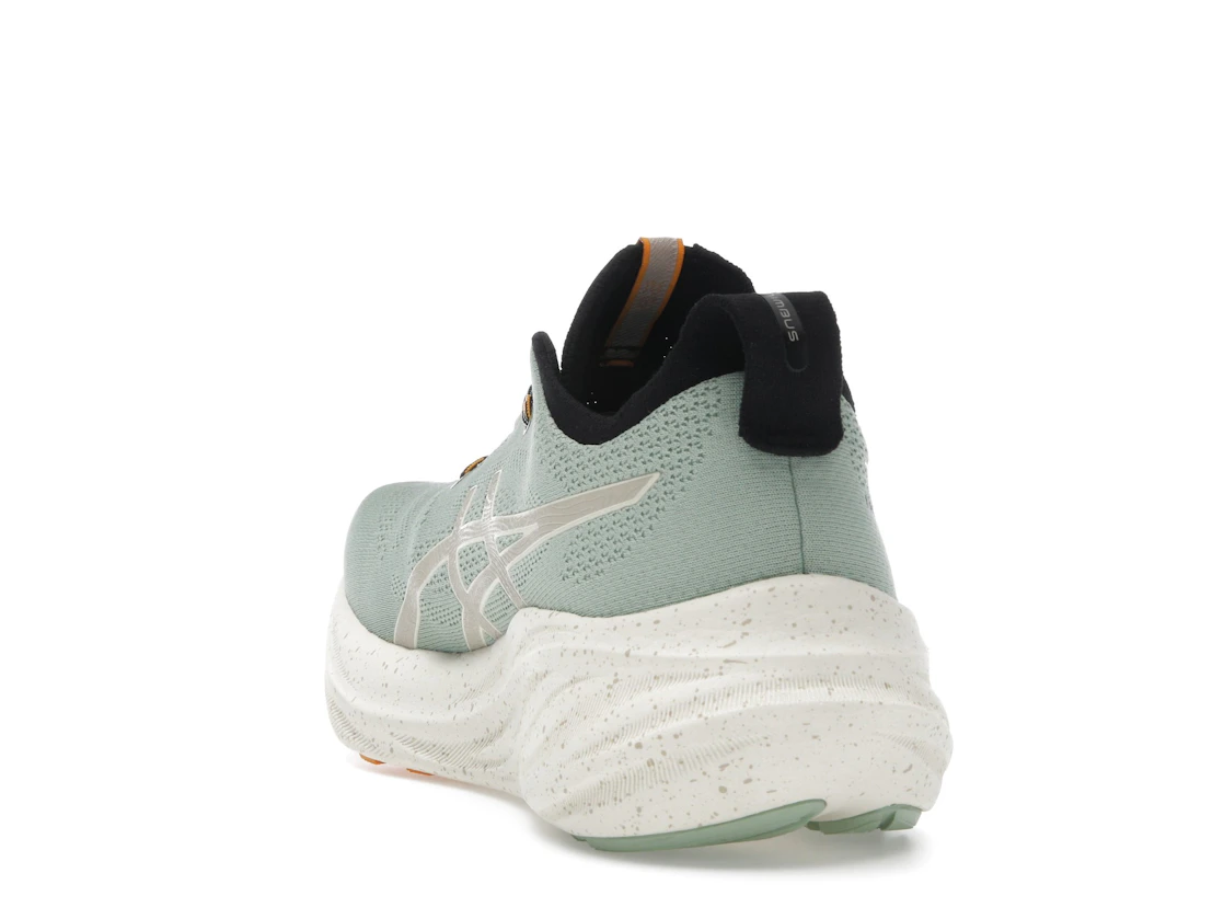 ASICS Gel-Nimbus 26 TR Nature Bathing Fellow Yellow