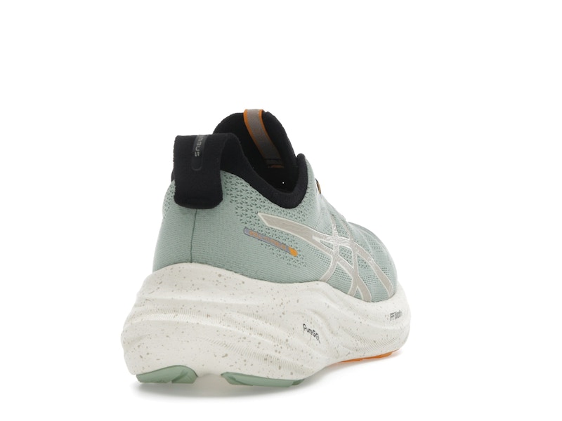 ASICS Gel-Nimbus 26 TR Nature Bathing Fellow Yellow