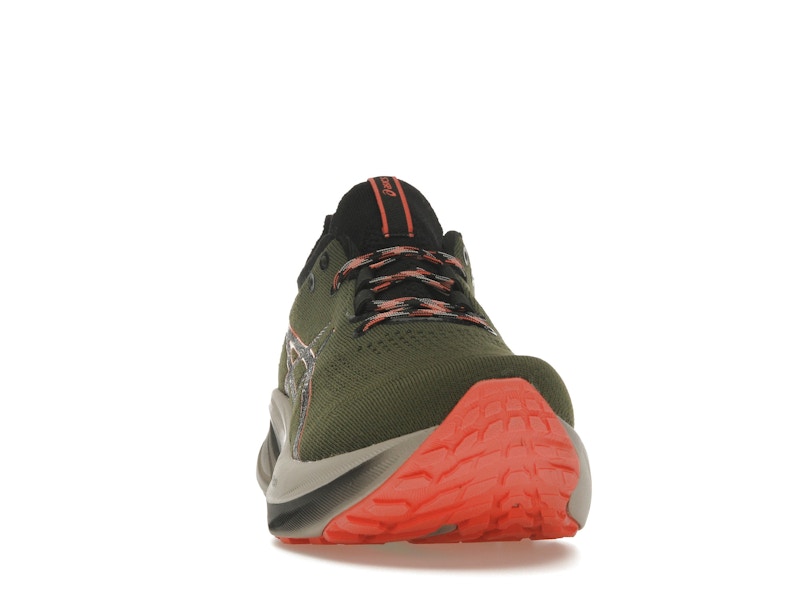 ASICS Gel-Nimbus 26 TR Nature Bathing Red Snapper