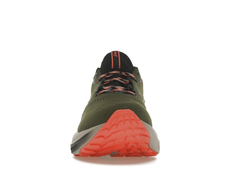 ASICS Gel-Nimbus 26 TR Nature Bathing Red Snapper