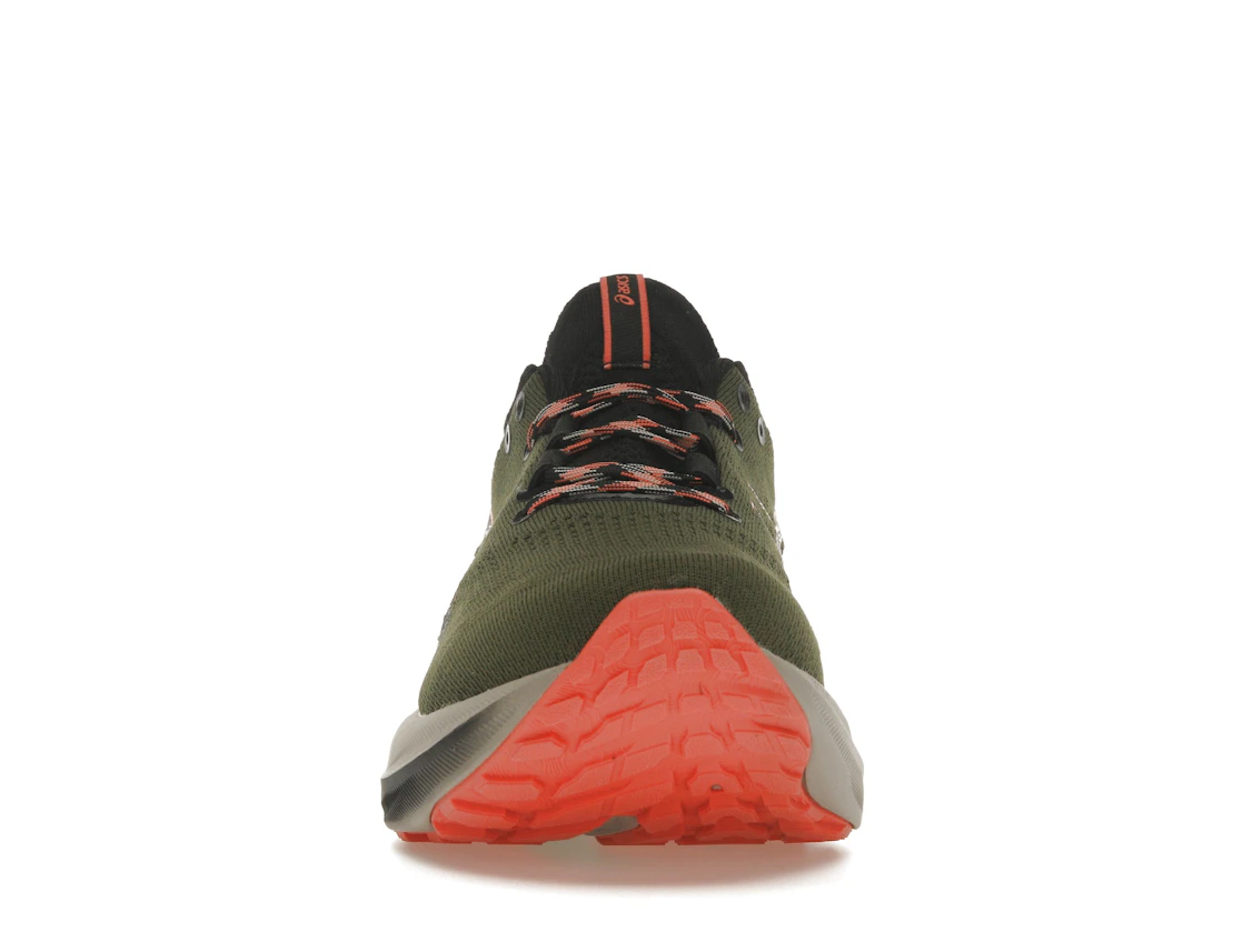 ASICS Gel-Nimbus 26 TR Nature Bathing Red Snapper