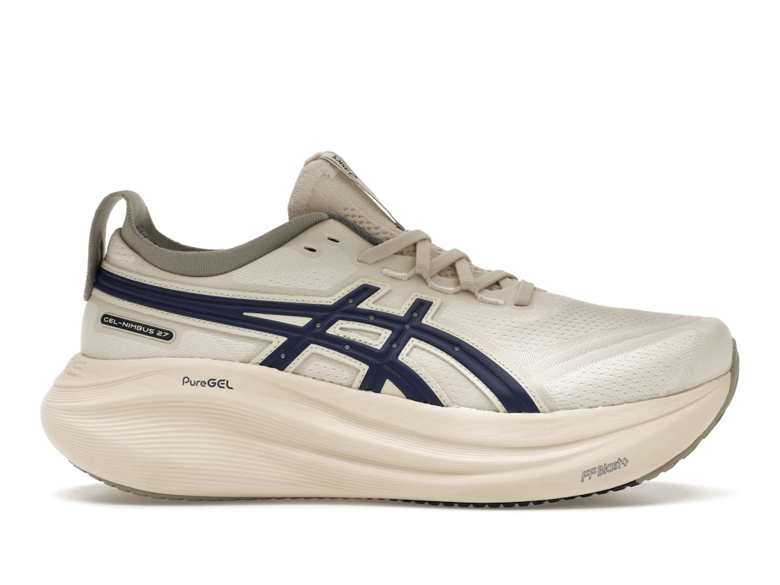 ASICS Gel-Nimbus 27 ASICS Track Club (Women's)