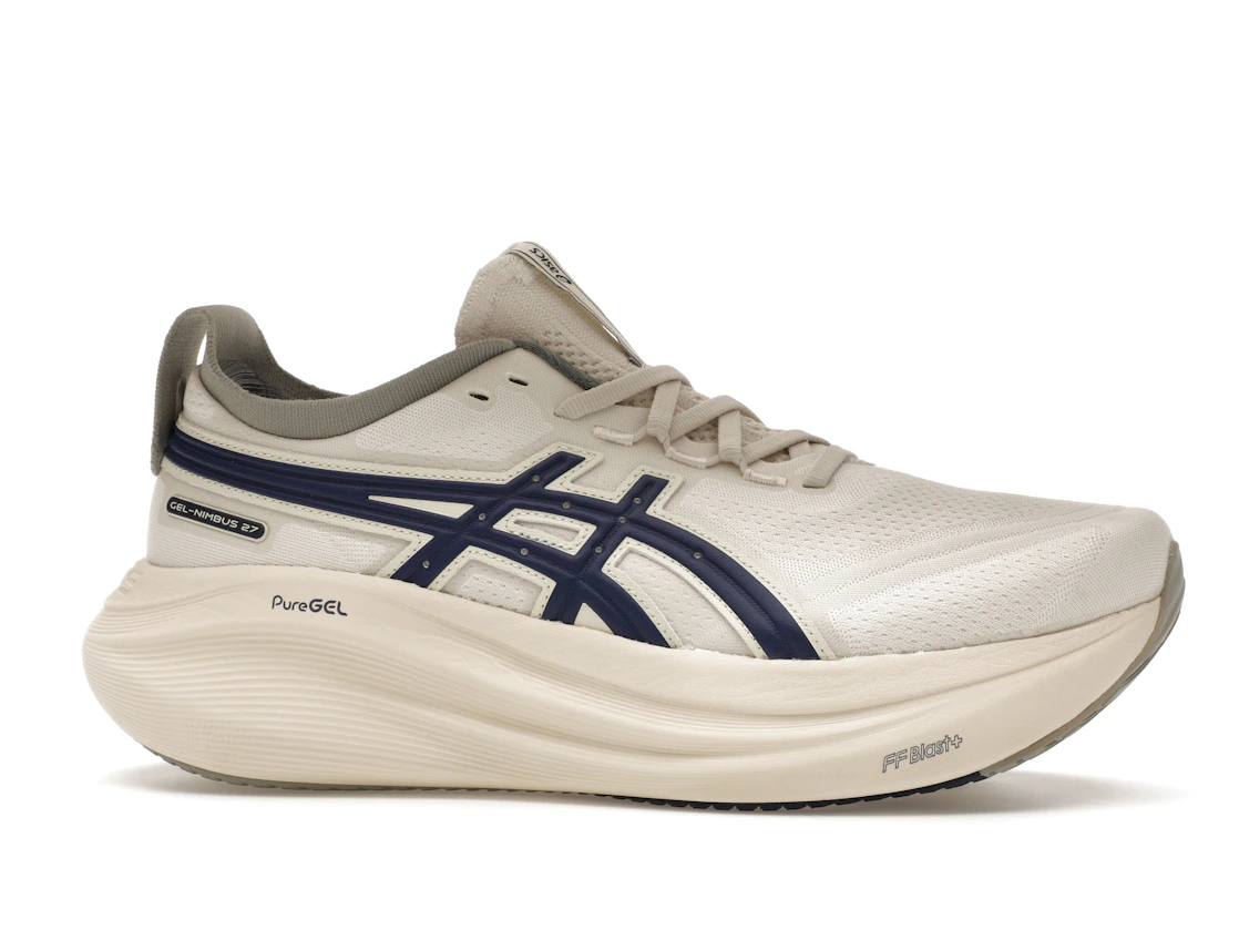 ASICS Gel-Nimbus 27 ASICS Track Club (Women's)